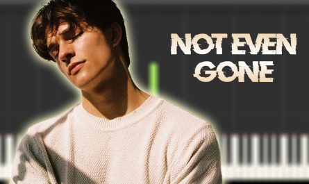 Alex Sampson - Not Even Gone