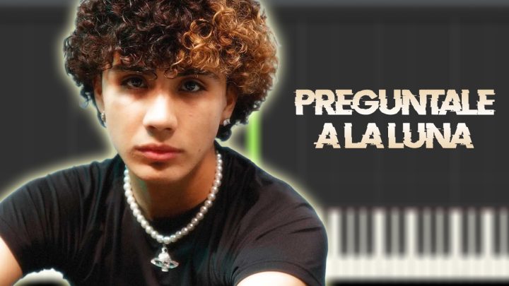 Dannylux - Preguntalealaluna
