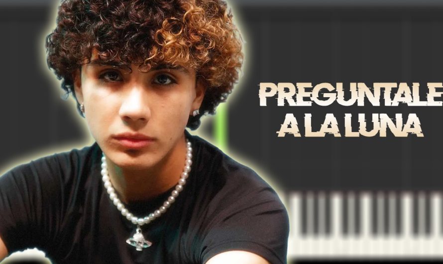 Dannylux – Preguntalealaluna