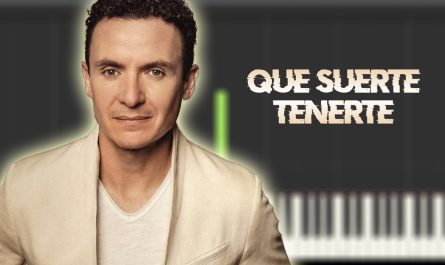 Fonseca - Que Suerte Tenerte