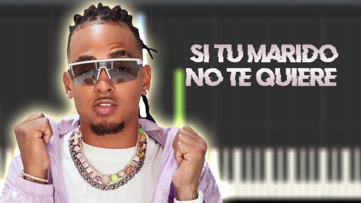 Ozuna - Si Tu Marido No Te Quiere