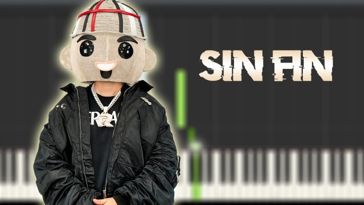 Chuyin - Sin Fin