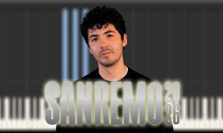 Sanremo 2026 - Fulminacci - Stupida sfortuna