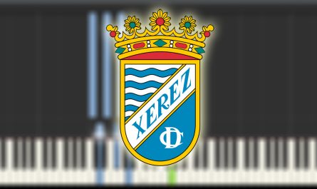 Himno del X Aniversario Hools Xerez CD