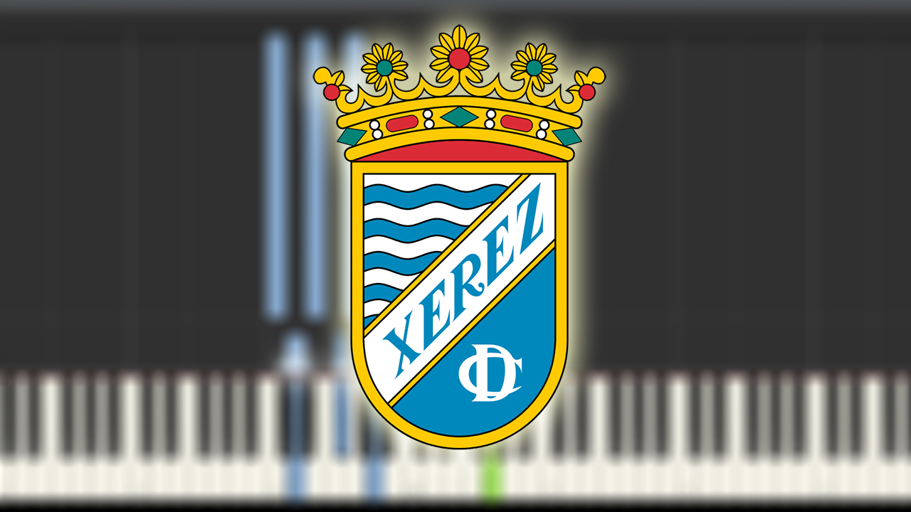 Himno del X Aniversario Hools Xerez CD