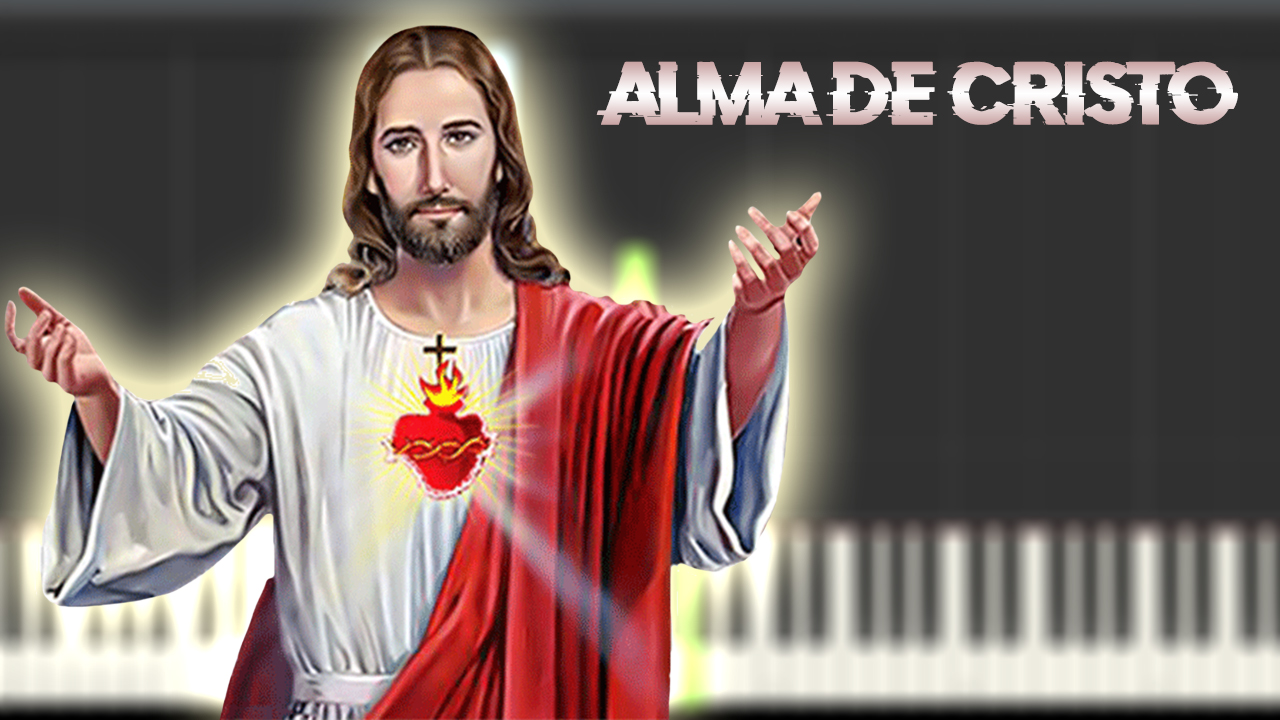 Alma de Cristo - YULI Y JOSH