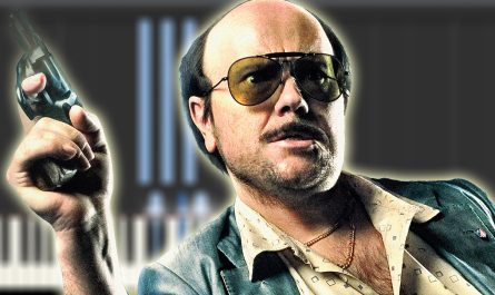 El Fary - Apatrullando la ciudad