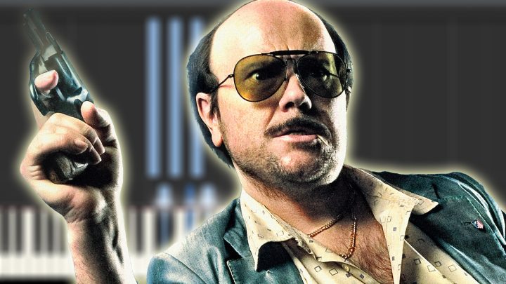 El Fary - Apatrullando la ciudad