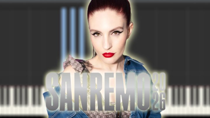 Sanremo 2026 - Ditonellapiaga - Che fastidio!