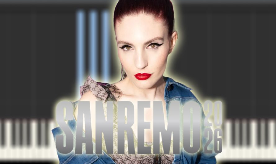 Sanremo 2026 – Ditonellapiaga – Che fastidio!