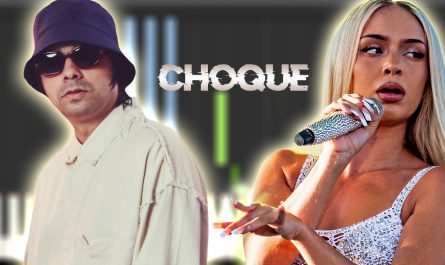 Bad Gyal & Chencho Corleone - Choque