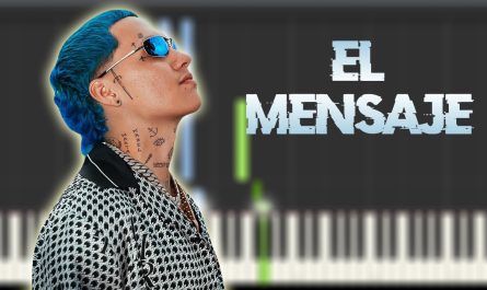 BLESSD - EL MENSAJE 📩