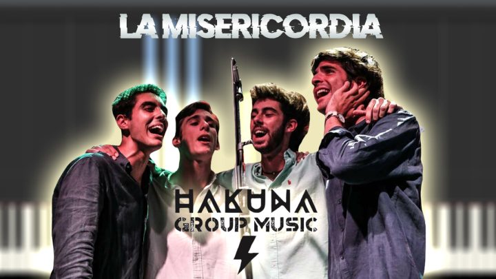La Misericordia - Hakuna Group Music