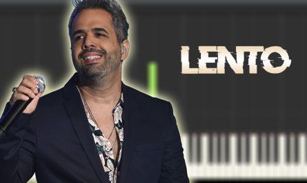 Daniel Santacruz - Lento