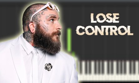 Teddy Swims - Lose Control