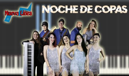 Nueva Línea - Noche de copas