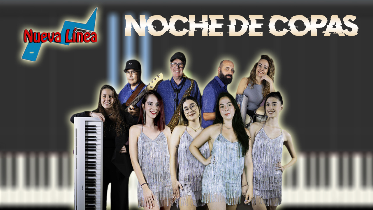Nueva Línea - Noche de copas