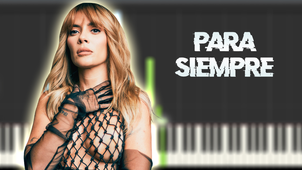 Kany García - Para siempre