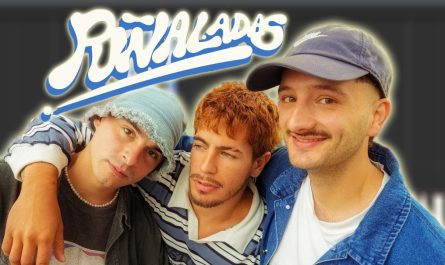 LAUTA x AMIGO DE ARTISTAS - Puñaladas