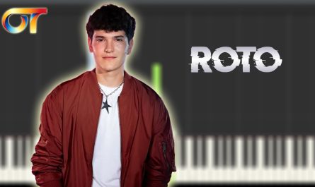 OT 2025 - ROTO – javicrespo