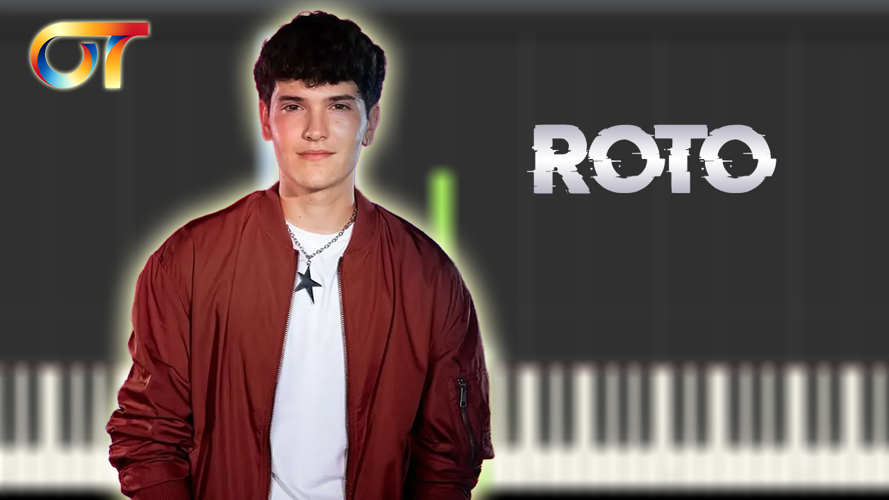 OT 2025 - ROTO – javicrespo