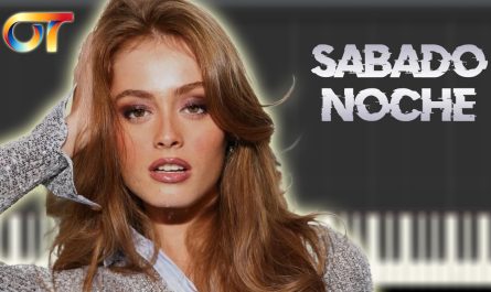 OT 2025 - Sábado noche – Olivia Bay