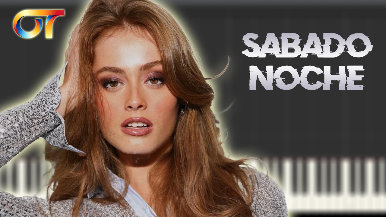 OT 2025 - Sábado noche – Olivia Bay