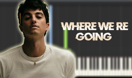 Elijah woods - where we’re going