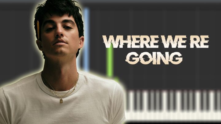 Elijah woods - where we’re going