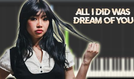 Beabadoobee - All I Did Was Dream Of You