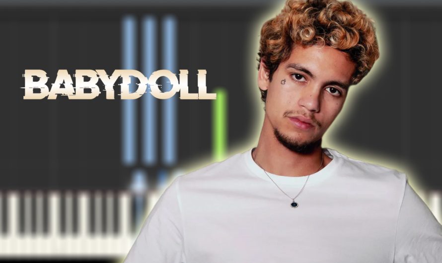 Dominic Fike – Babydoll