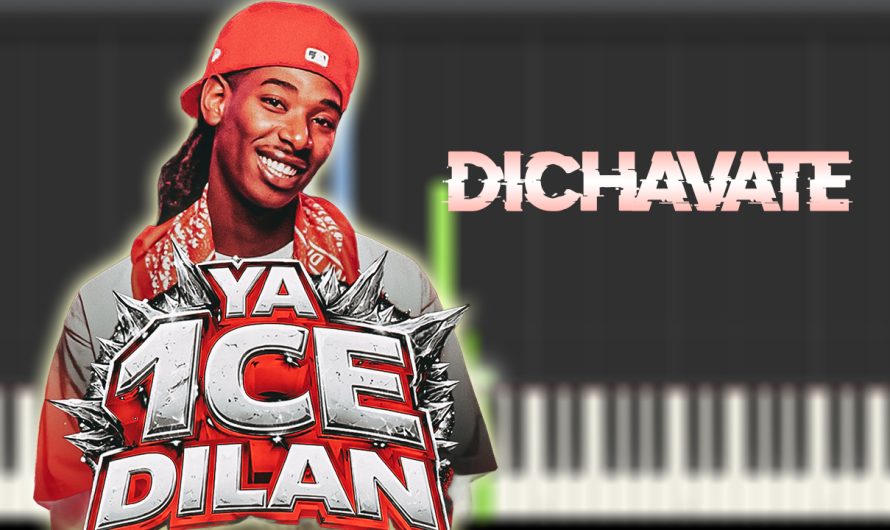 Dichavate – Ya Ice Dilan x Rey Toni x Helabusador