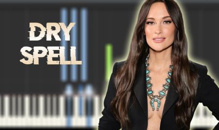 Kacey Musgraves – Dry Spell