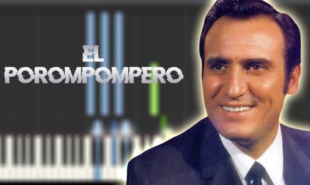 Manolo Escobar - El Porompompero