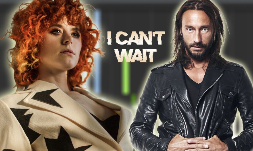 Bob Sinclar & Kiesza – I Can’t Wait