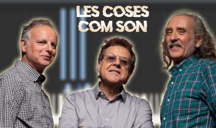 Els Pets - Les coses com són