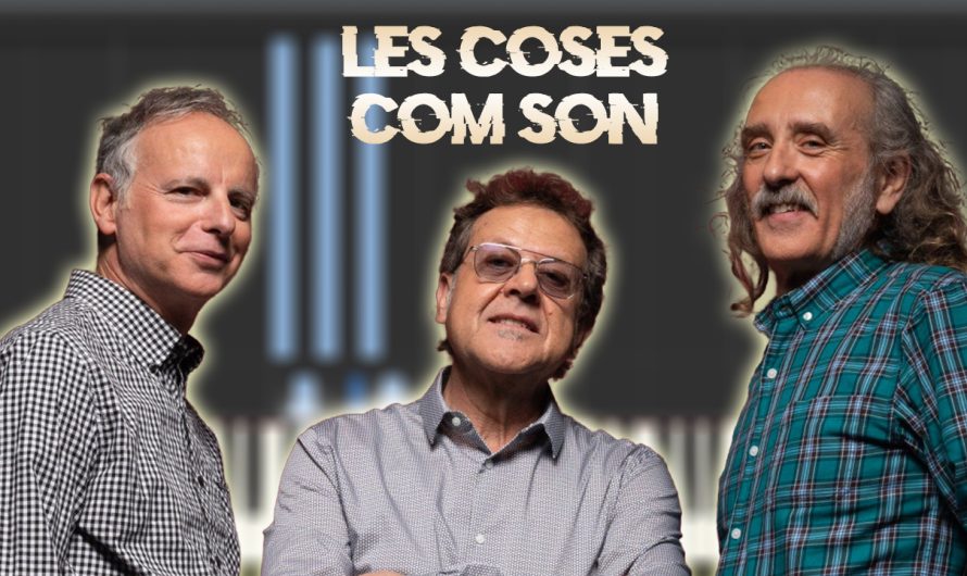Els Pets – Les coses com són
