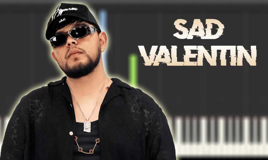 Jorsshh – Sad Valentin