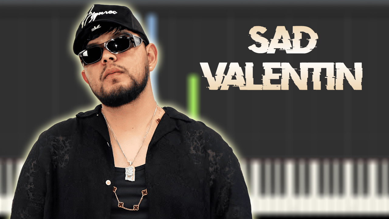 Jorsshh - Sad Valentin