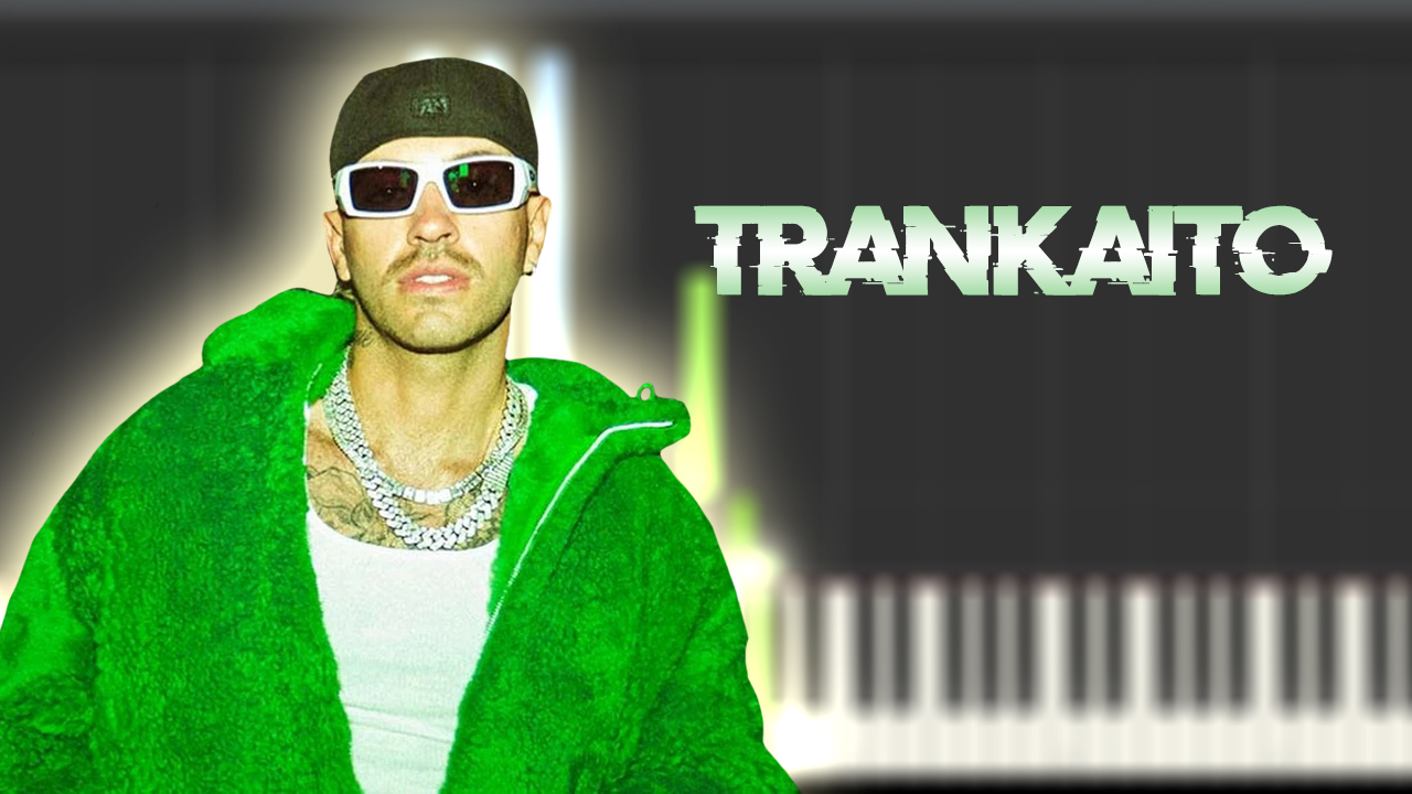 Feid - TRANKAITO