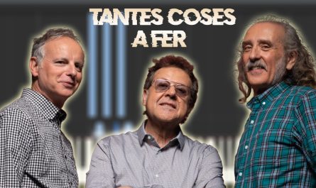 Els Pets - Tantes coses a fer