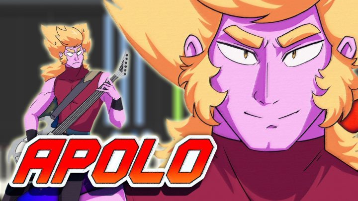APOLO - El dios más perfecto del Olimpo - Destripando la Historia