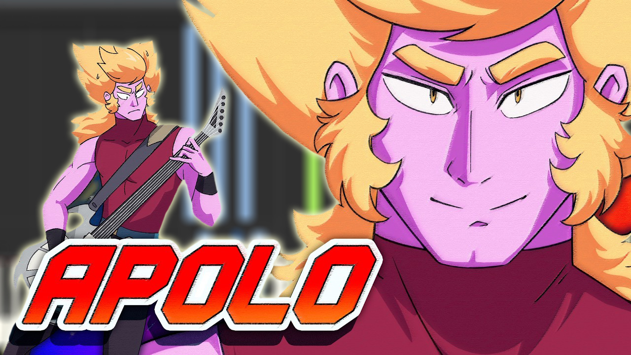 APOLO - El dios más perfecto del Olimpo - Destripando la Historia