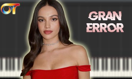 OT 2025 - Gran error – Claudia Arenas