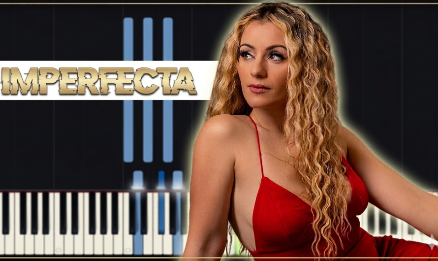 Chabel – Imperfecta