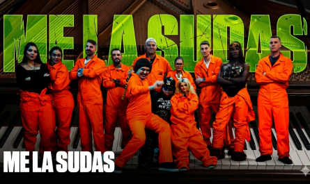 Me la sudas - Maxi Miller (remix)