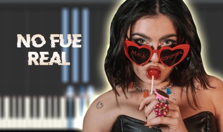 Chiara Oliver - no fue real