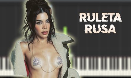 Kenia Os - Ruleta Rusa