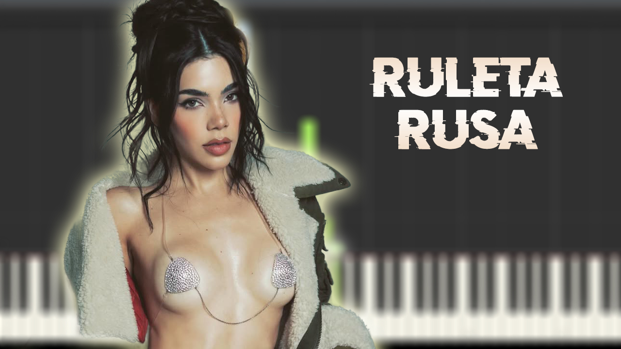 Kenia Os - Ruleta Rusa