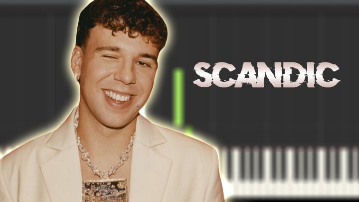SCANDIC - Quevedo